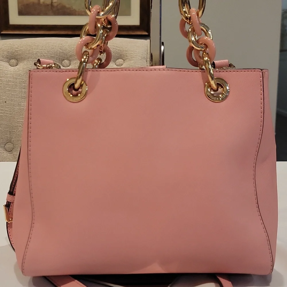 New and Authentic  Michael Kors bag
